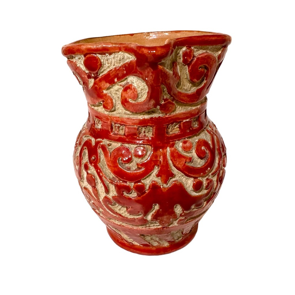 Italian Pitcher - Picture 4 of 7